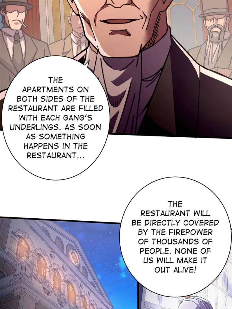 Read The Witch-Guarding Warden Manga Online