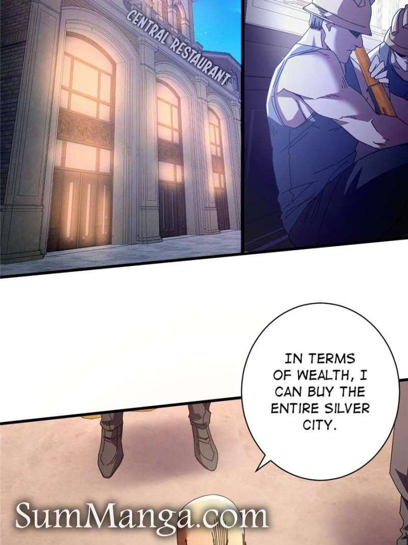 Read The Witch-Guarding Warden Manga Online