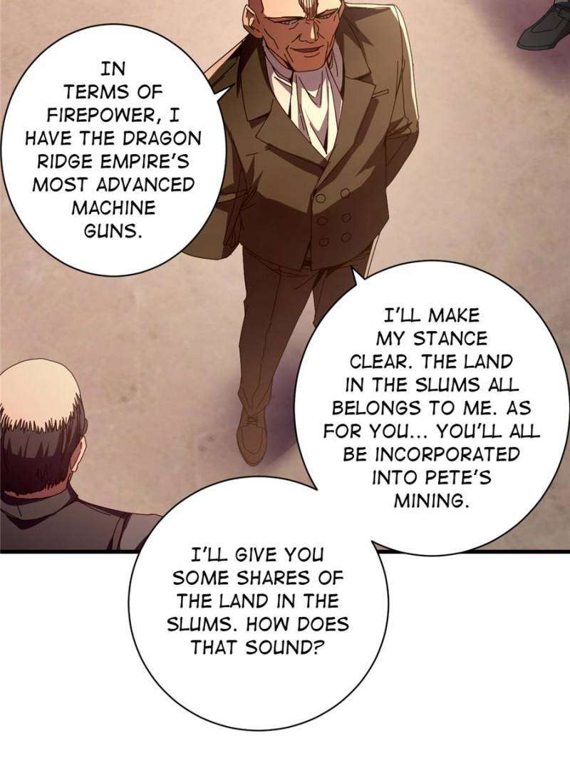 Read The Witch-Guarding Warden Manga Online