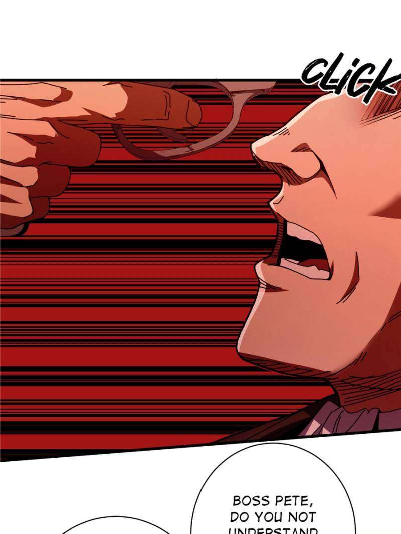 Read The Witch-Guarding Warden Manga Online