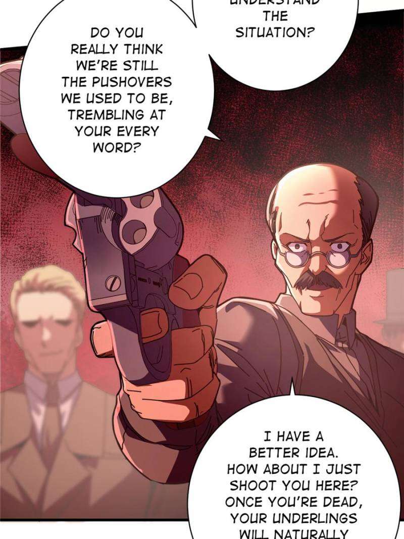 Read The Witch-Guarding Warden Manga Online