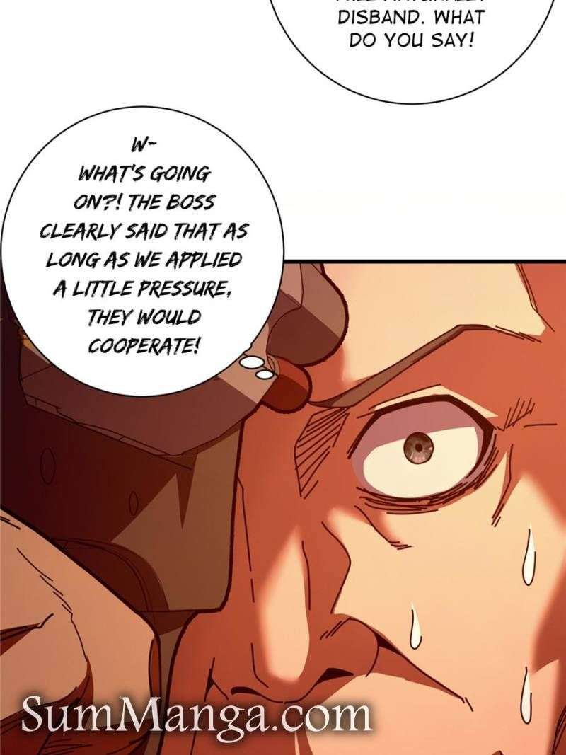 Read The Witch-Guarding Warden Manga Online