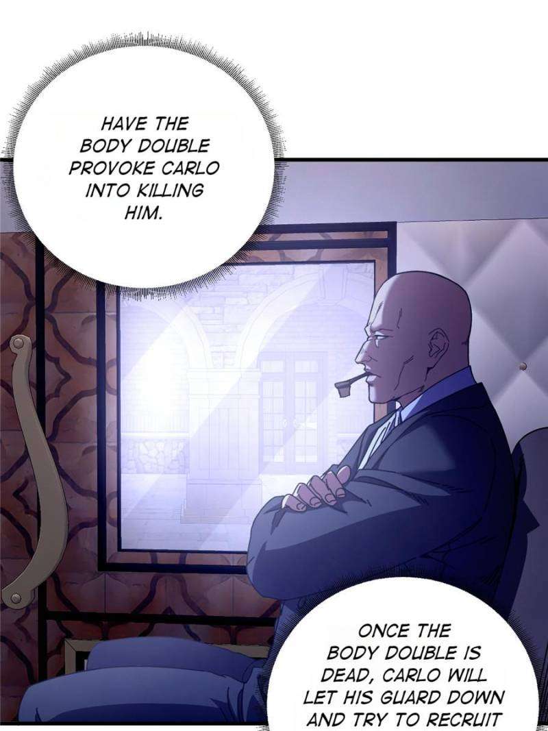 Read The Witch-Guarding Warden Manga Online