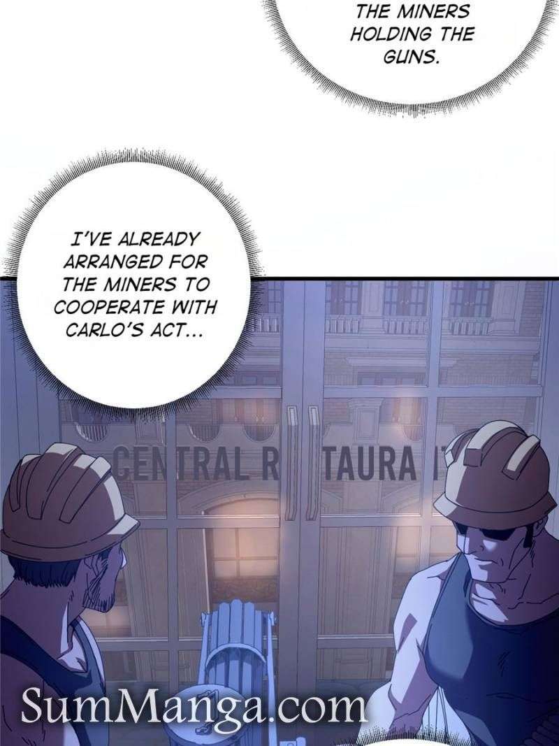 Read The Witch-Guarding Warden Manga Online