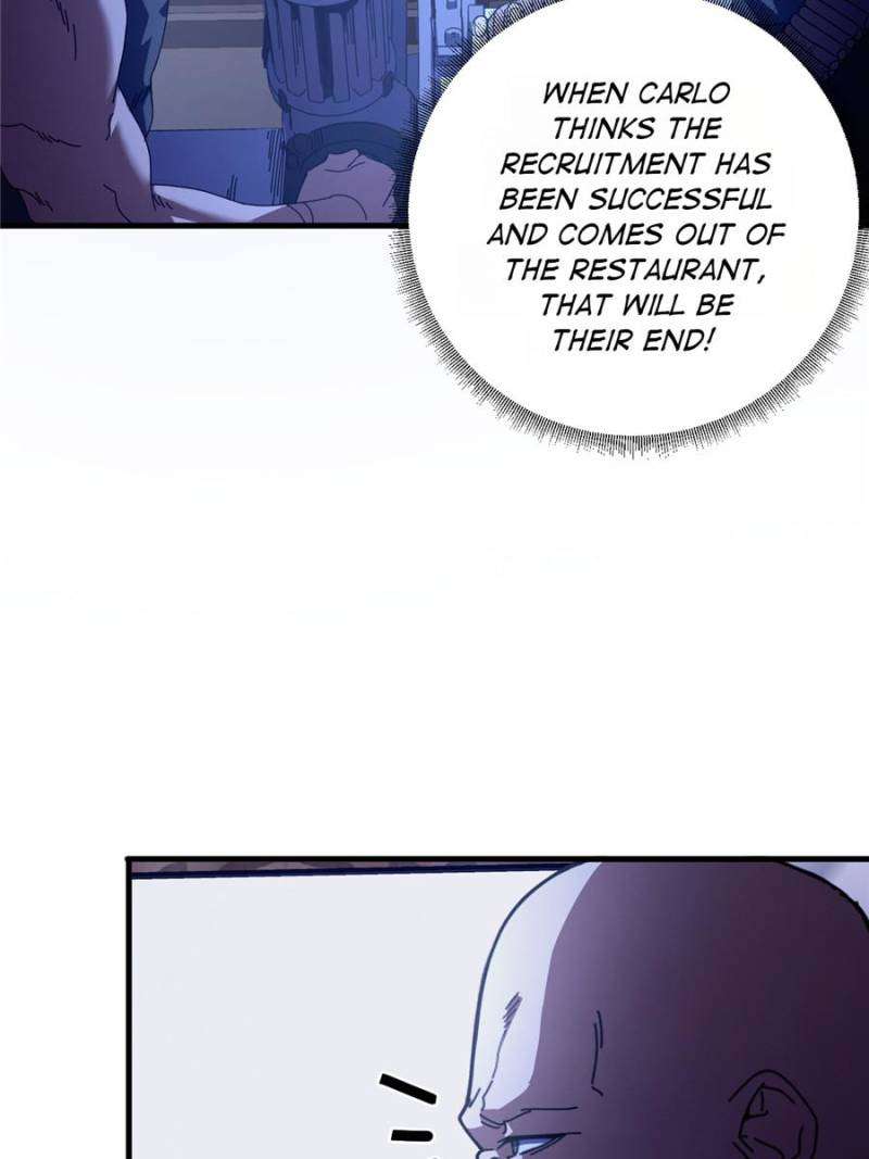 Read The Witch-Guarding Warden Manga Online