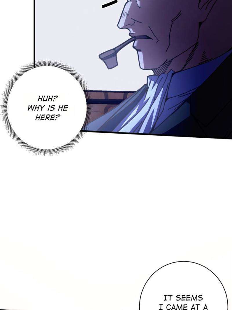 Read The Witch-Guarding Warden Manga Online