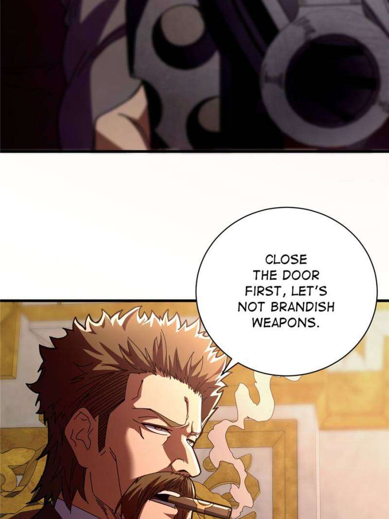 Read The Witch-Guarding Warden Manga Online