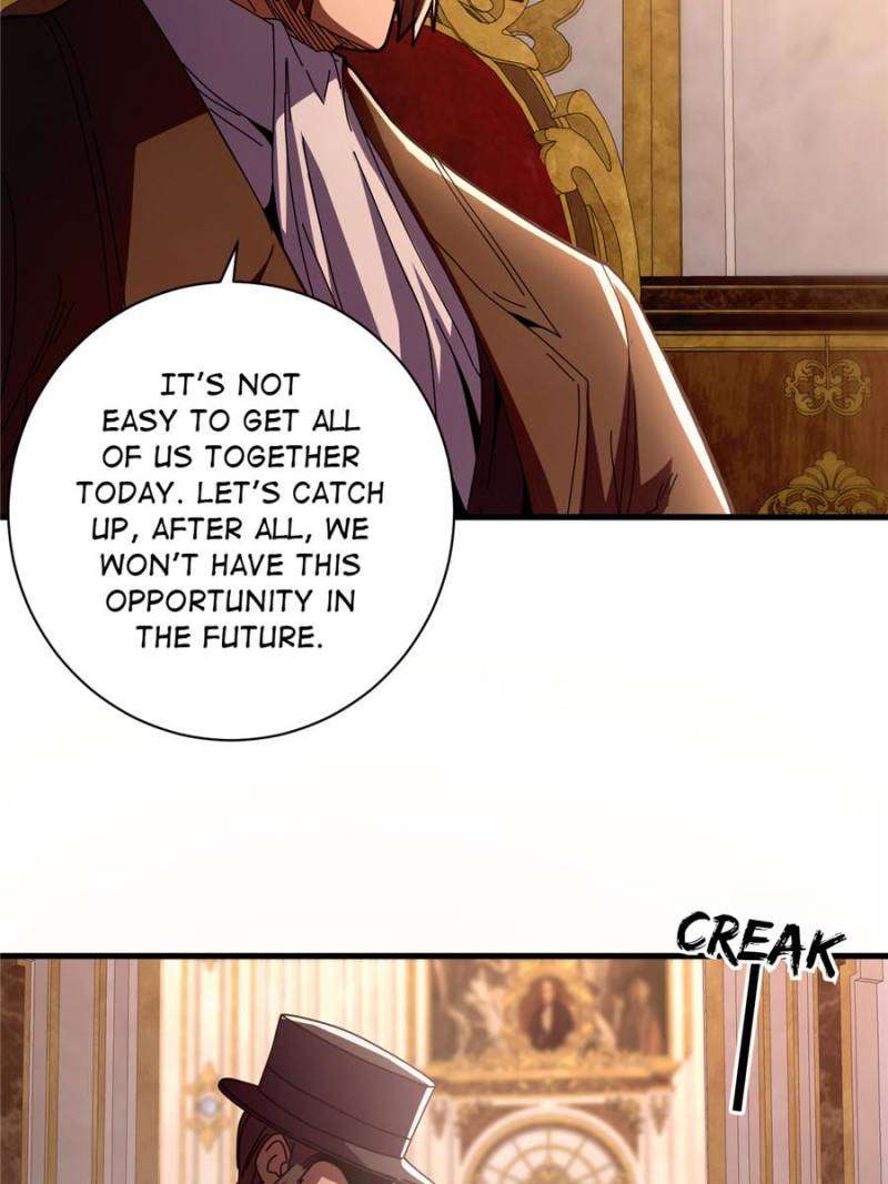 Read The Witch-Guarding Warden Manga Online