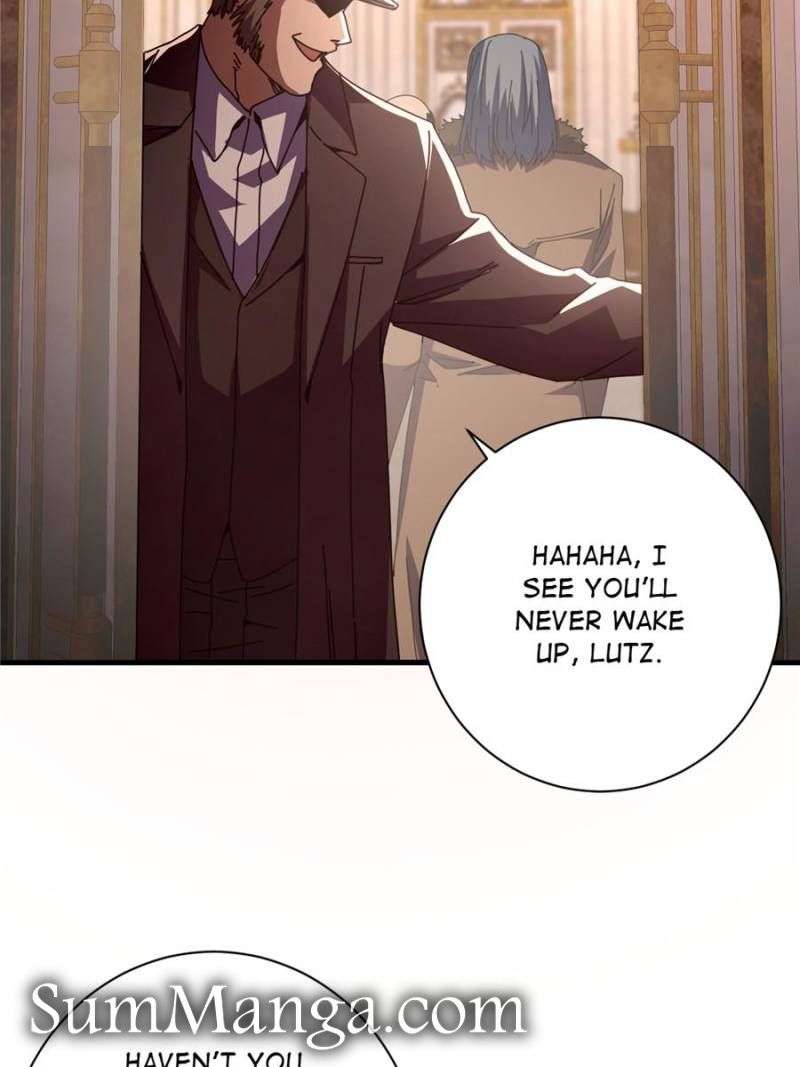 Read The Witch-Guarding Warden Manga Online