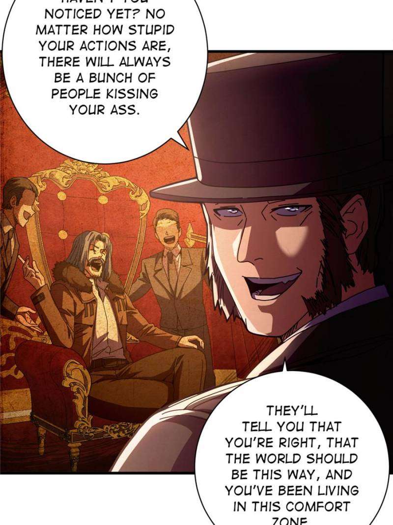 Read The Witch-Guarding Warden Manga Online