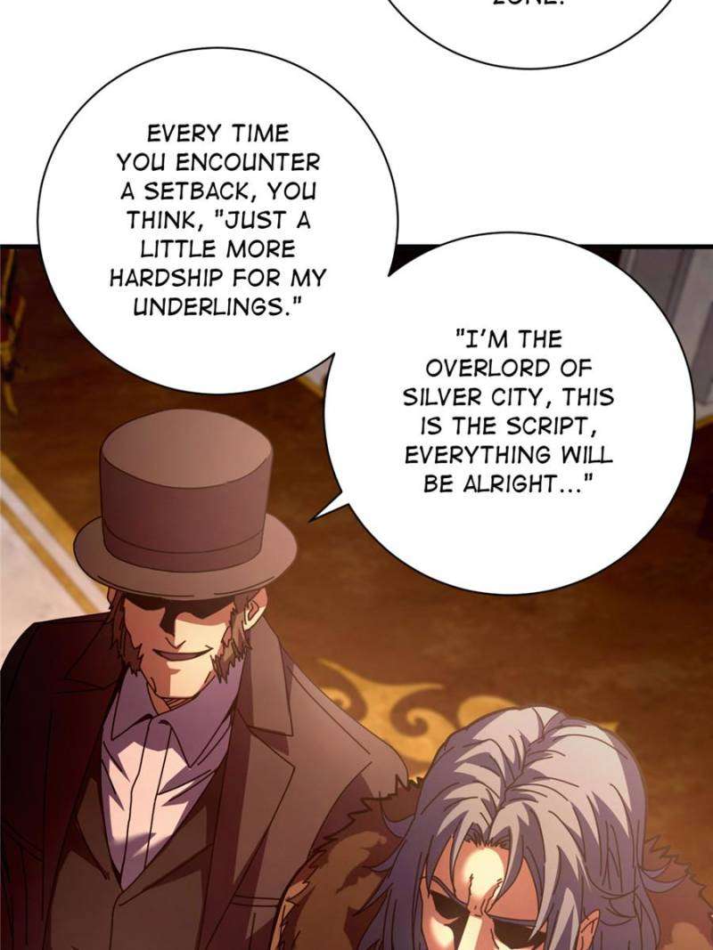 Read The Witch-Guarding Warden Manga Online