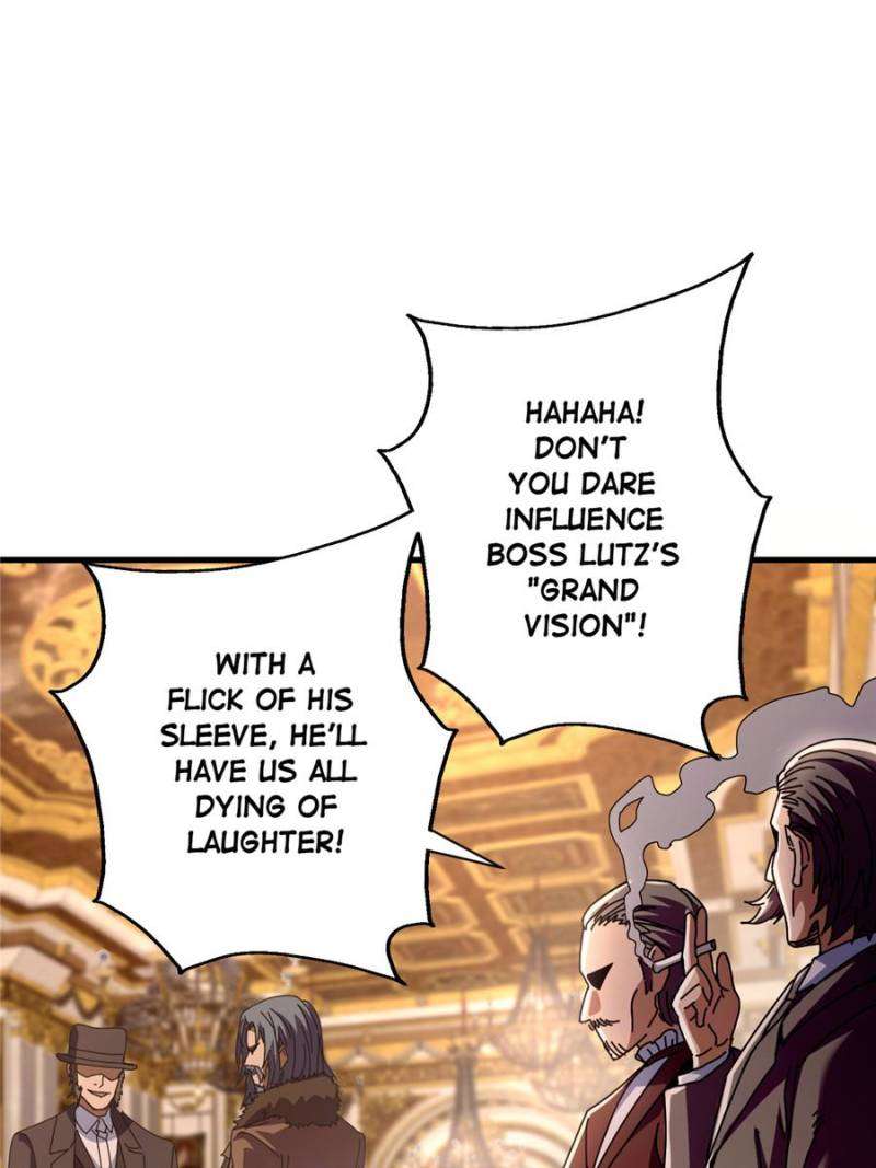 Read The Witch-Guarding Warden Manga Online