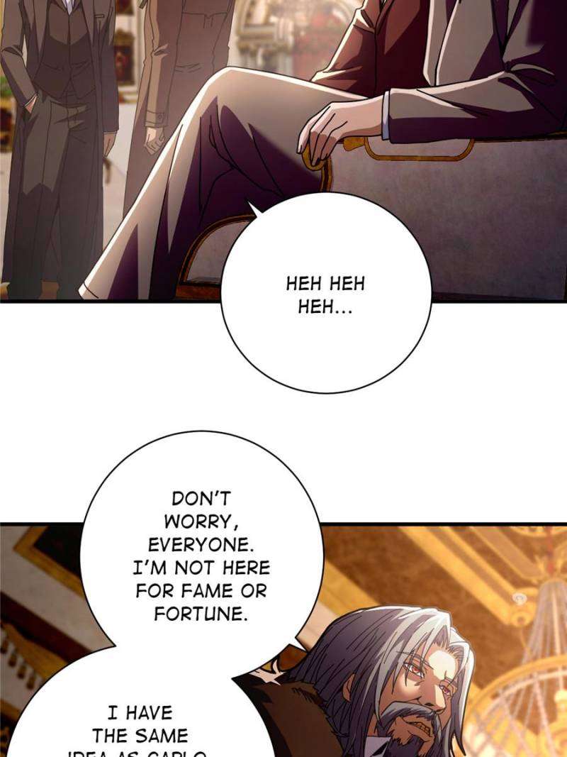 Read The Witch-Guarding Warden Manga Online