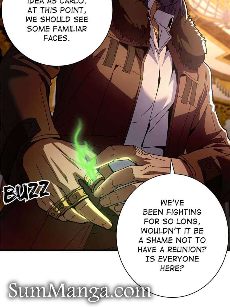 Read The Witch-Guarding Warden Manga Online