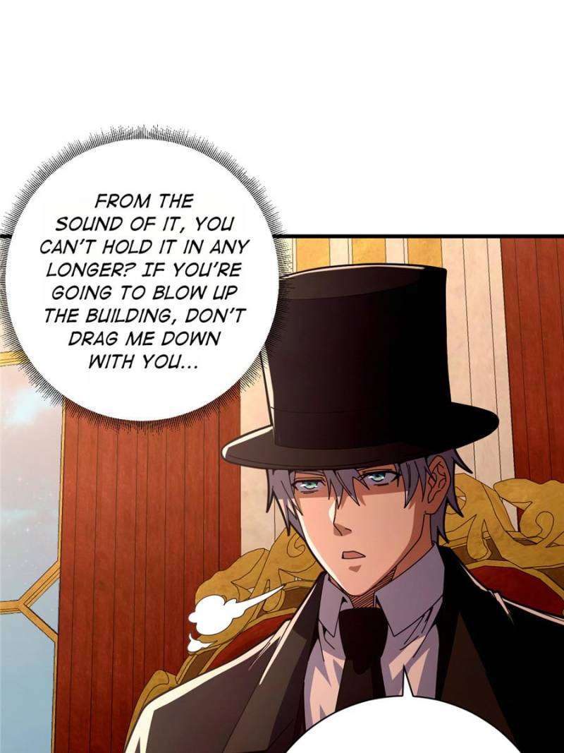 Read The Witch-Guarding Warden Manga Online