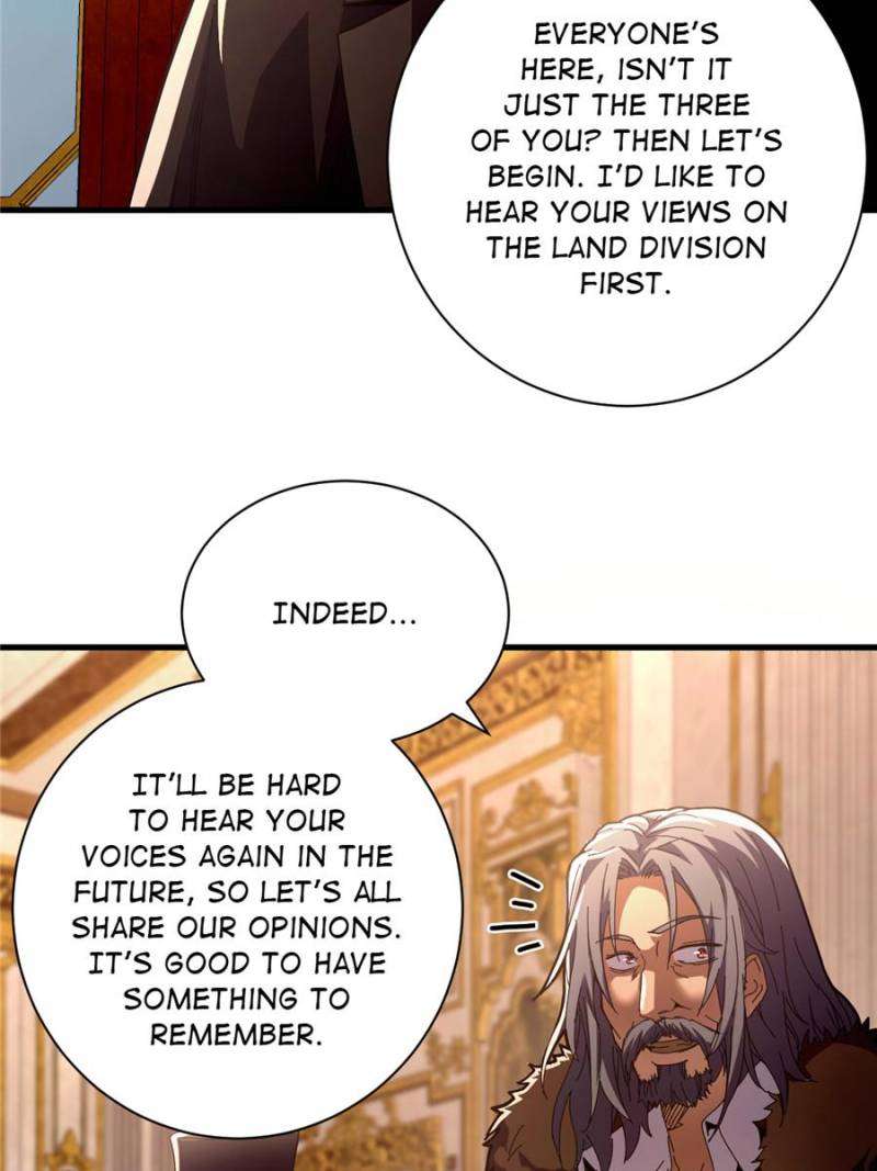 Read The Witch-Guarding Warden Manga Online