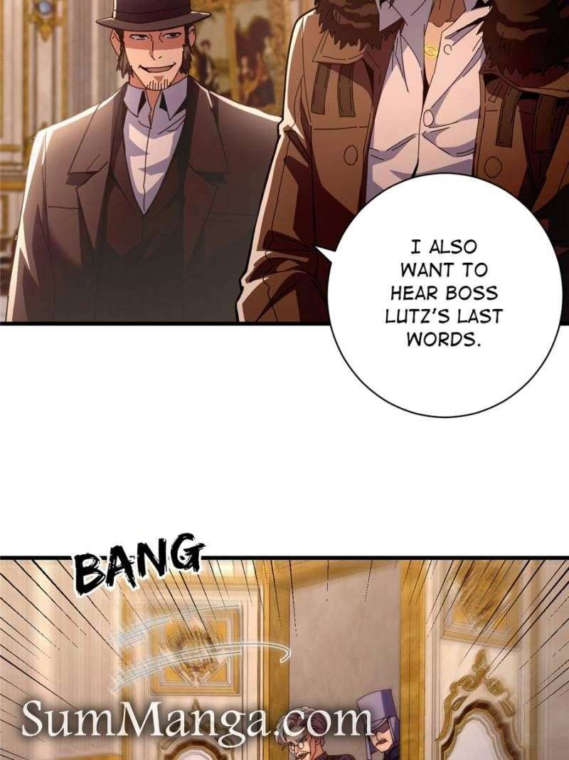 Read The Witch-Guarding Warden Manga Online