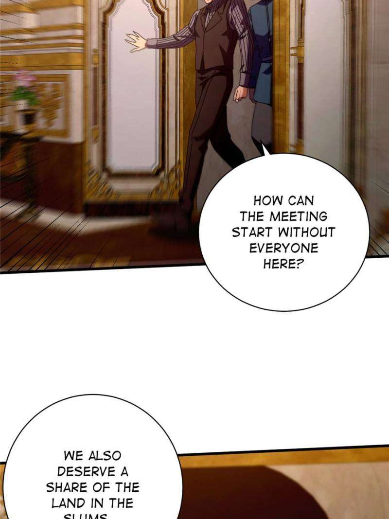 Read The Witch-Guarding Warden Manga Online