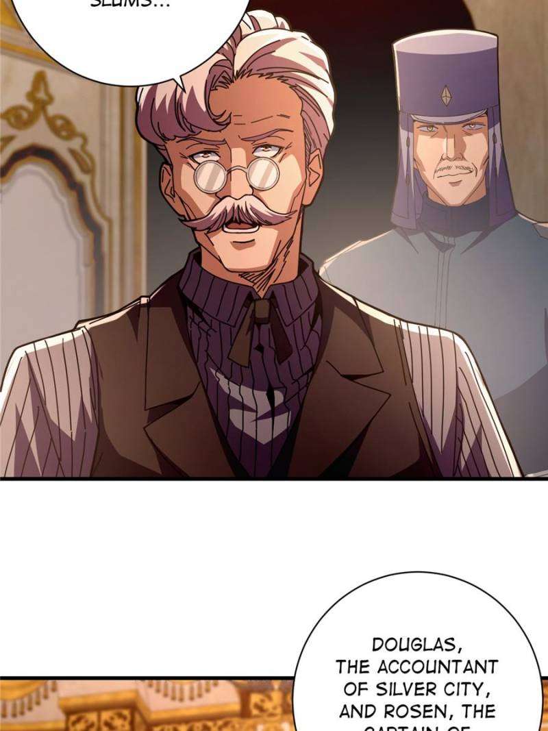 Read The Witch-Guarding Warden Manga Online