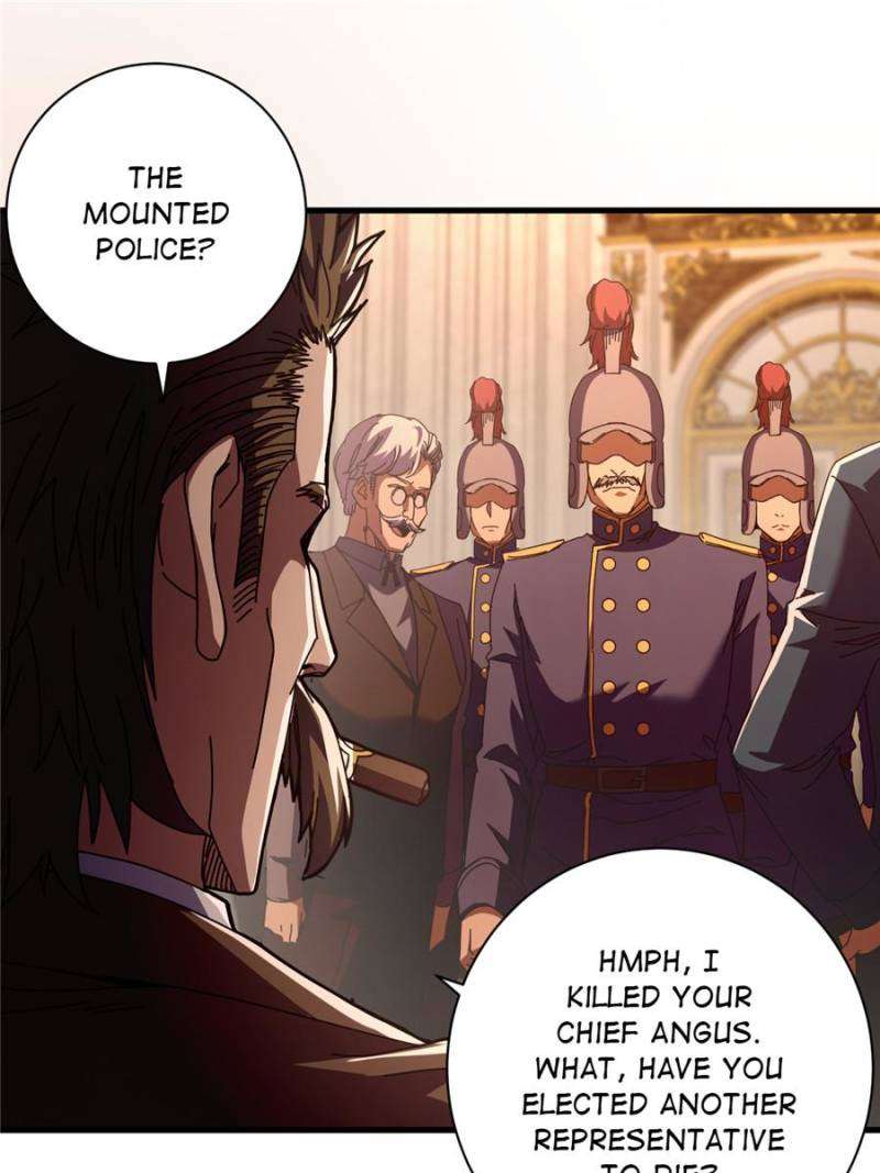 Read The Witch-Guarding Warden Manga Online