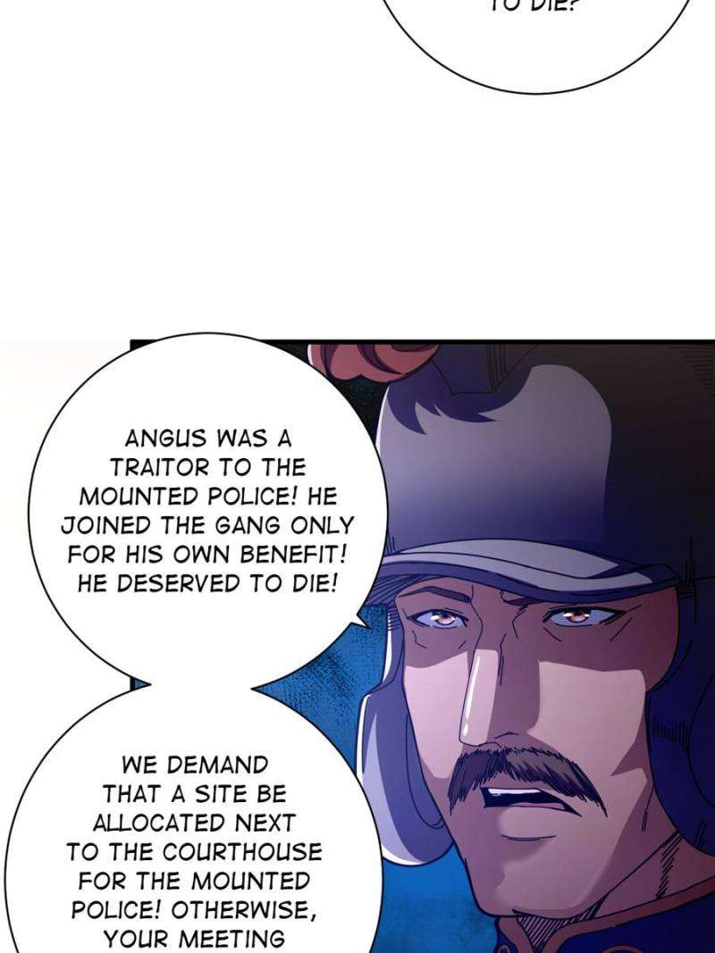 Read The Witch-Guarding Warden Manga Online