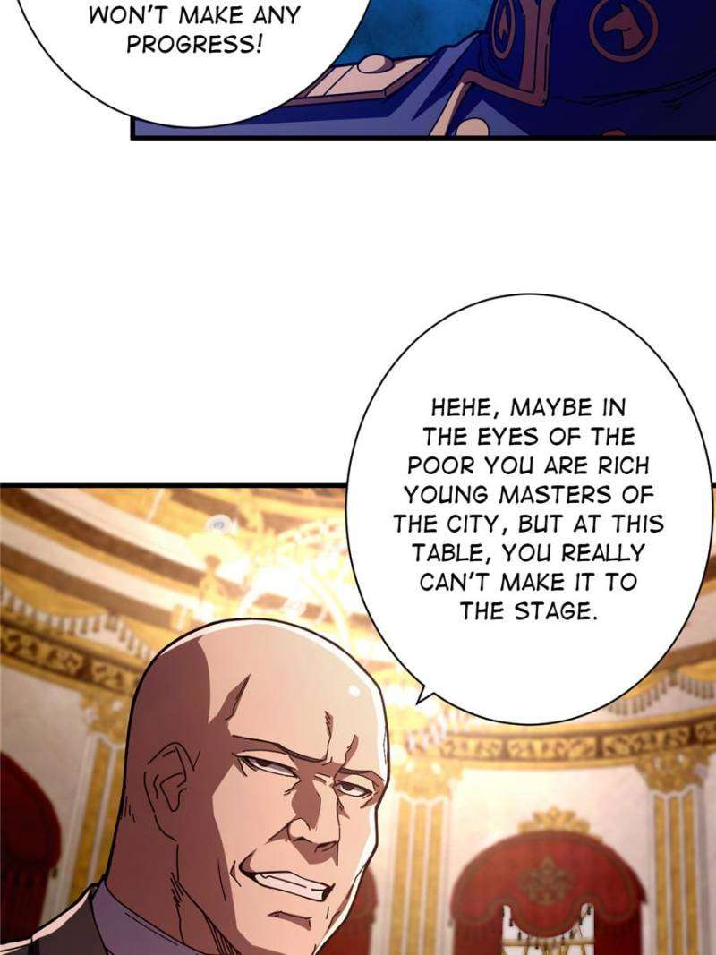 Read The Witch-Guarding Warden Manga Online