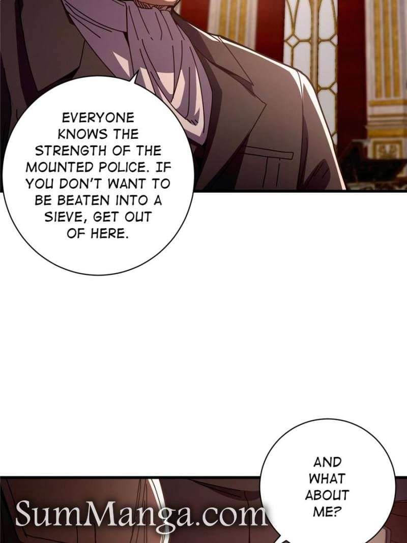 Read The Witch-Guarding Warden Manga Online