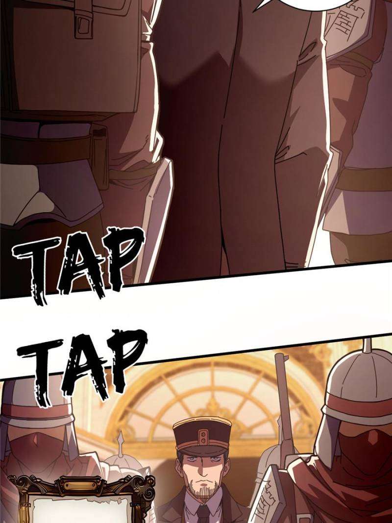 Read The Witch-Guarding Warden Manga Online