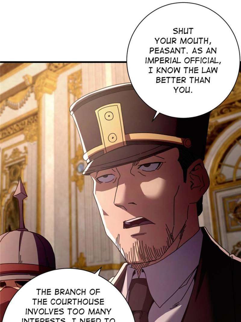 Read The Witch-Guarding Warden Manga Online