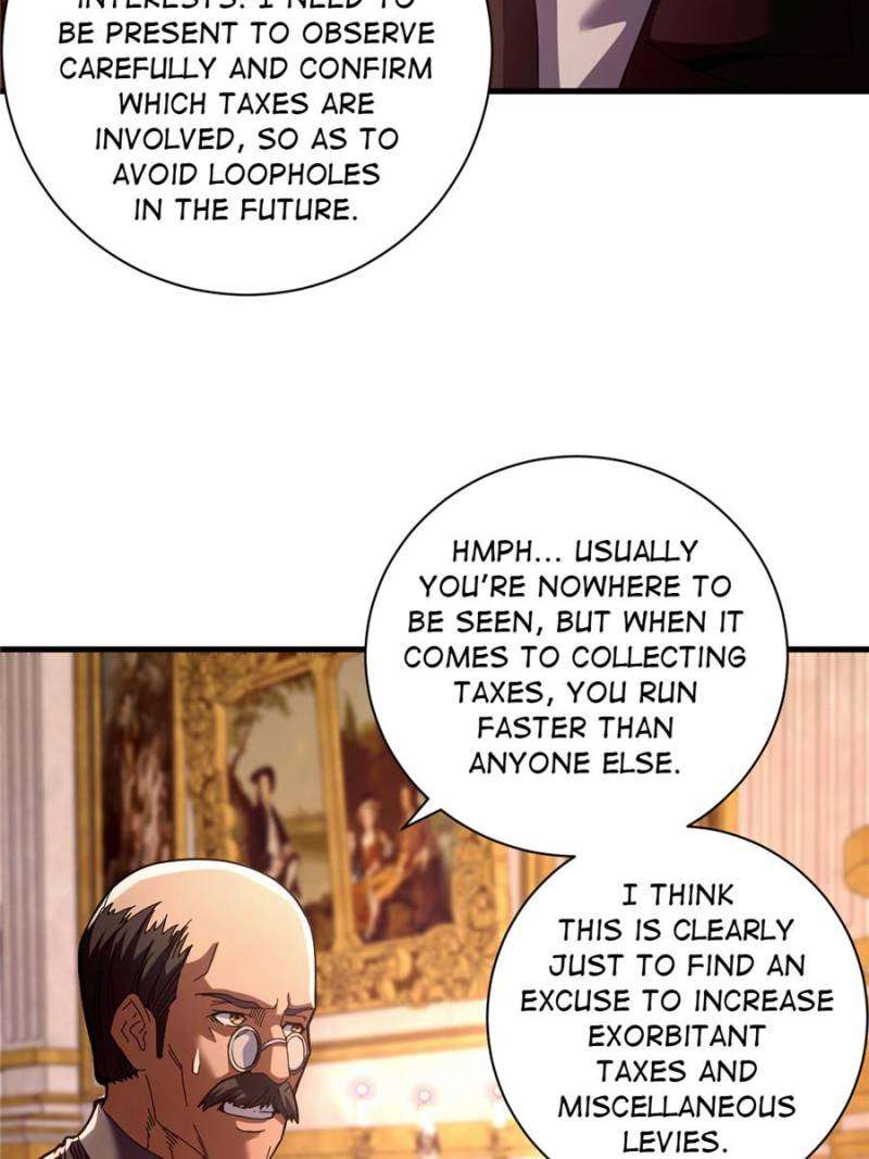 Read The Witch-Guarding Warden Manga Online