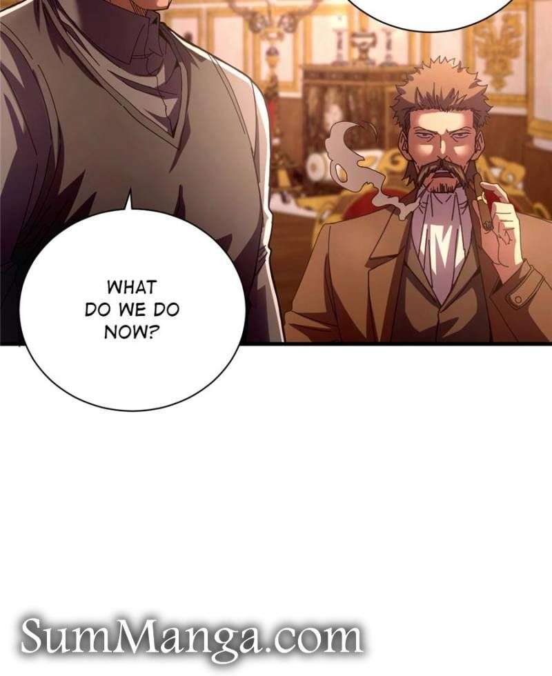 Read The Witch-Guarding Warden Manga Online