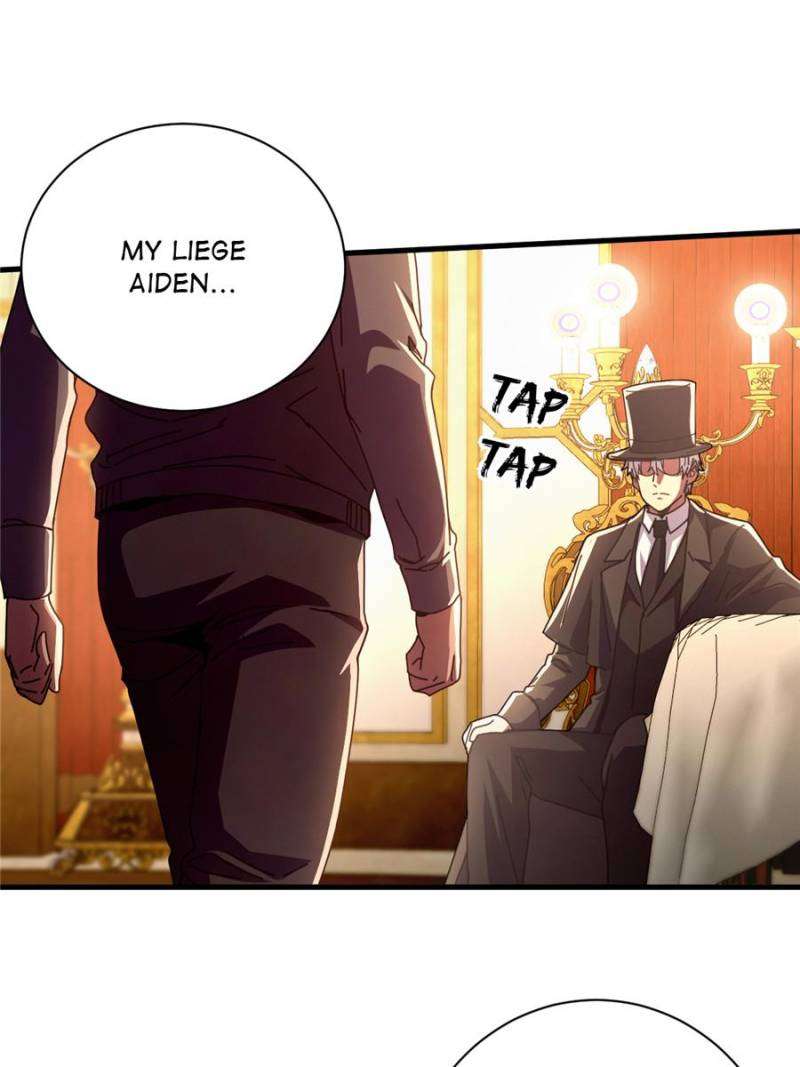 Read The Witch-Guarding Warden Manga Online