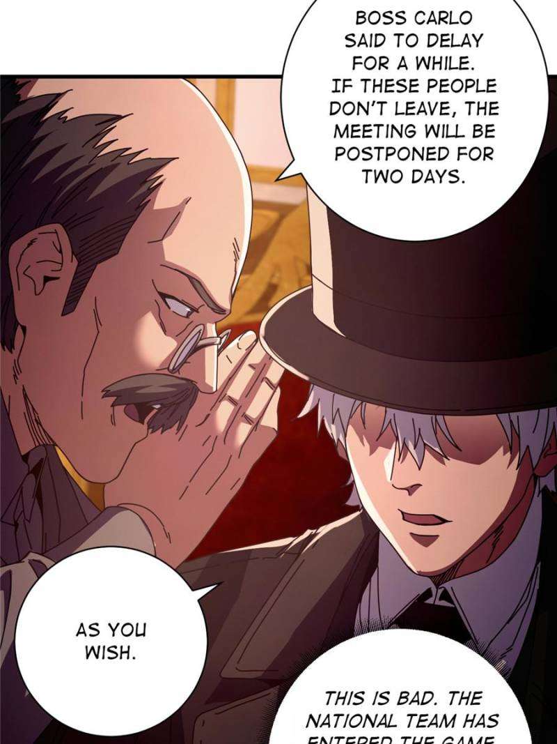 Read The Witch-Guarding Warden Manga Online