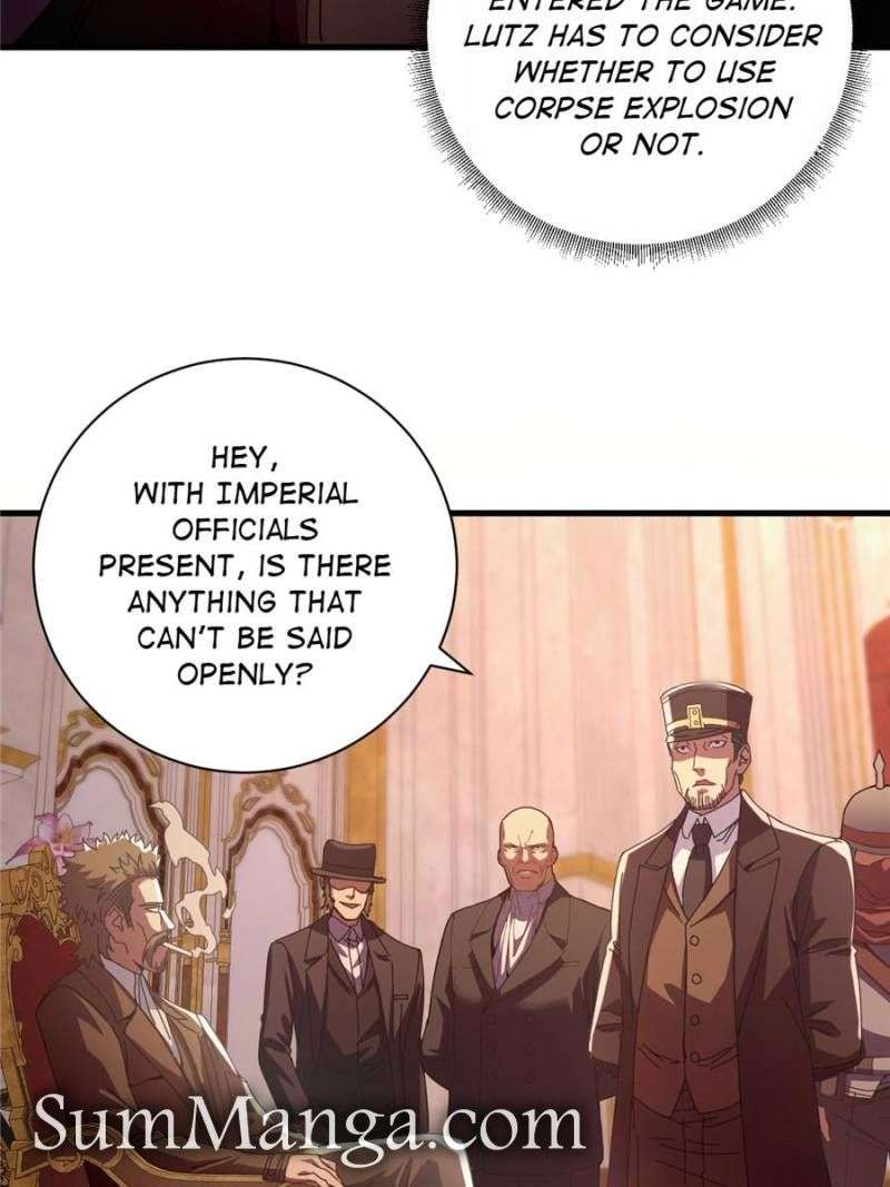 Read The Witch-Guarding Warden Manga Online