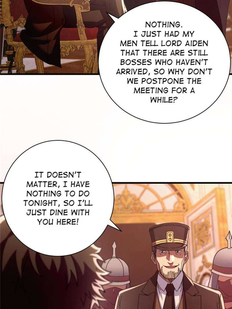 Read The Witch-Guarding Warden Manga Online