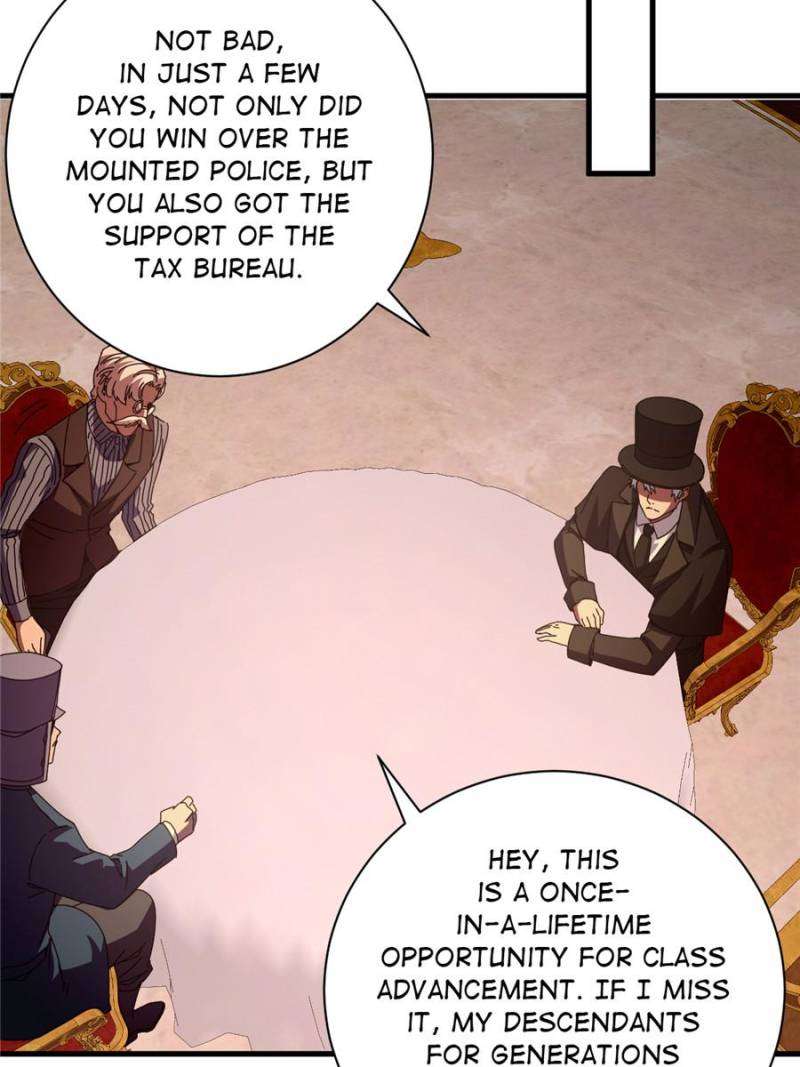 Read The Witch-Guarding Warden Manga Online