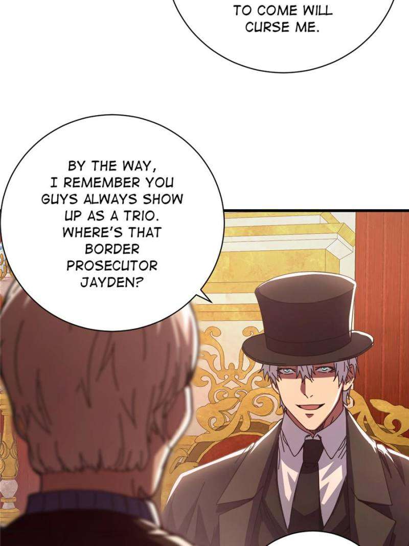 Read The Witch-Guarding Warden Manga Online