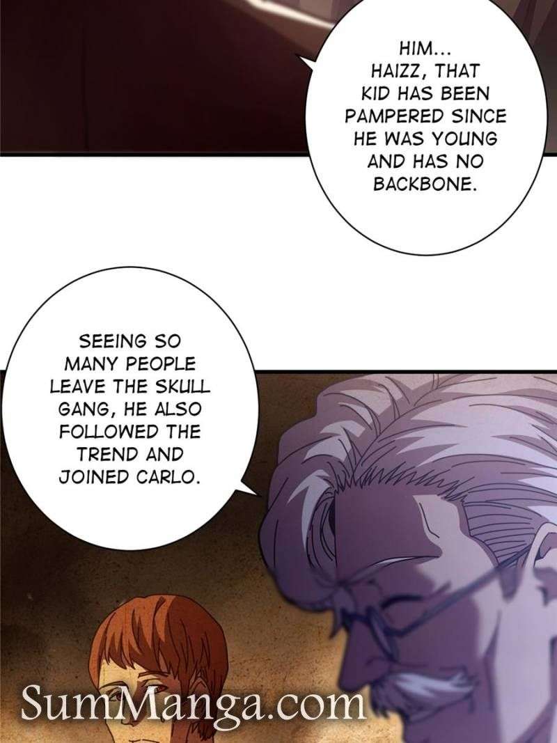 Read The Witch-Guarding Warden Manga Online