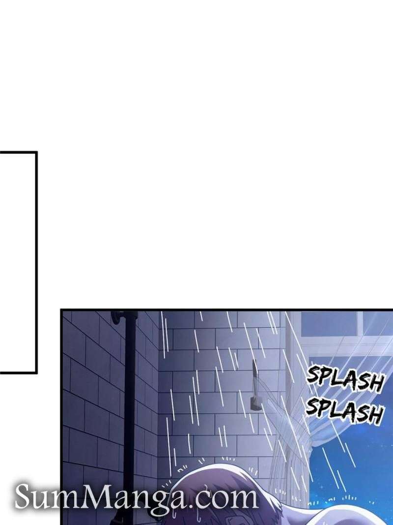 Read The Witch-Guarding Warden Manga Online