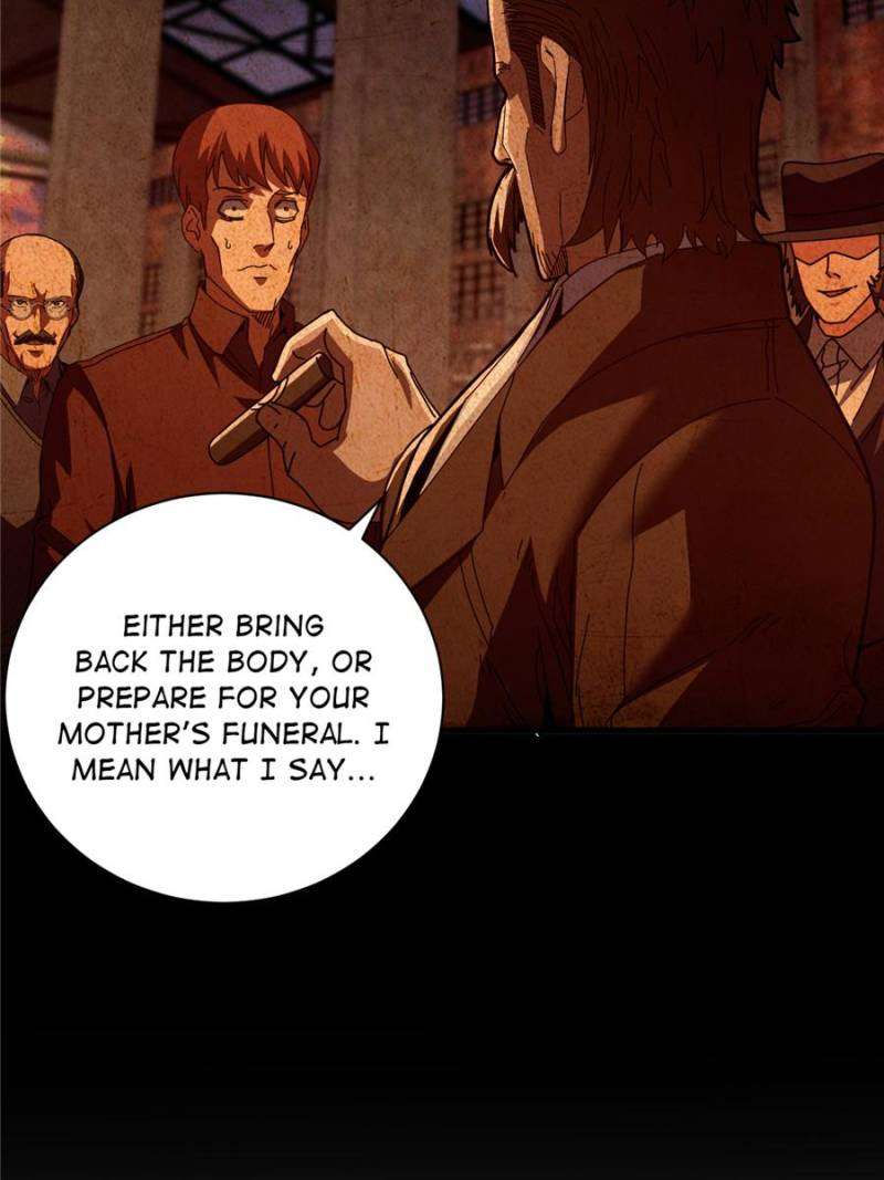 Read The Witch-Guarding Warden Manga Online