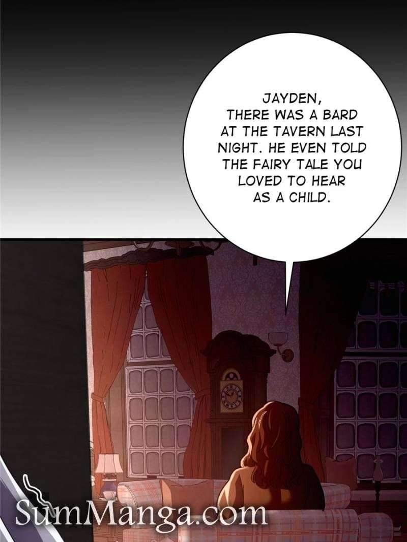 Read The Witch-Guarding Warden Manga Online