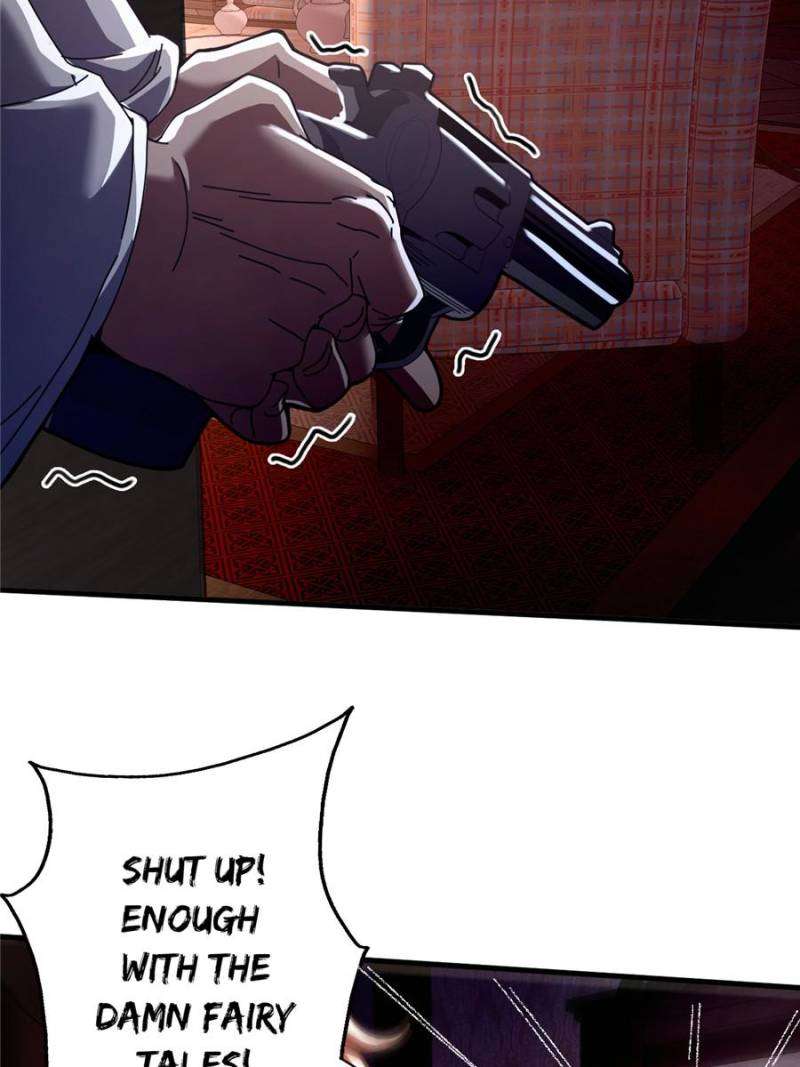 Read The Witch-Guarding Warden Manga Online