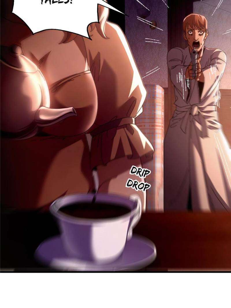 Read The Witch-Guarding Warden Manga Online