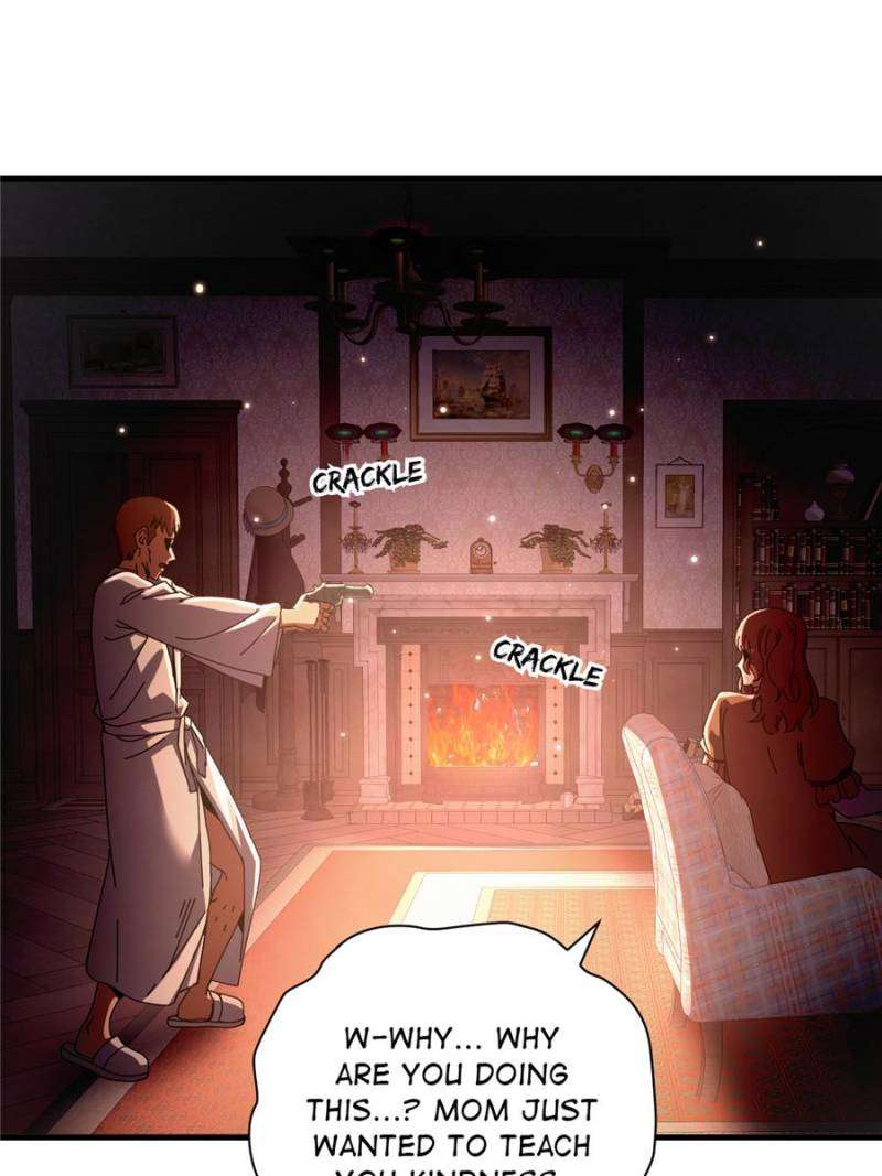 Read The Witch-Guarding Warden Manga Online