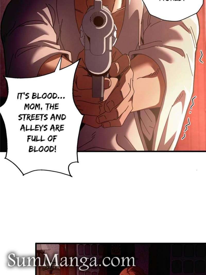 Read The Witch-Guarding Warden Manga Online