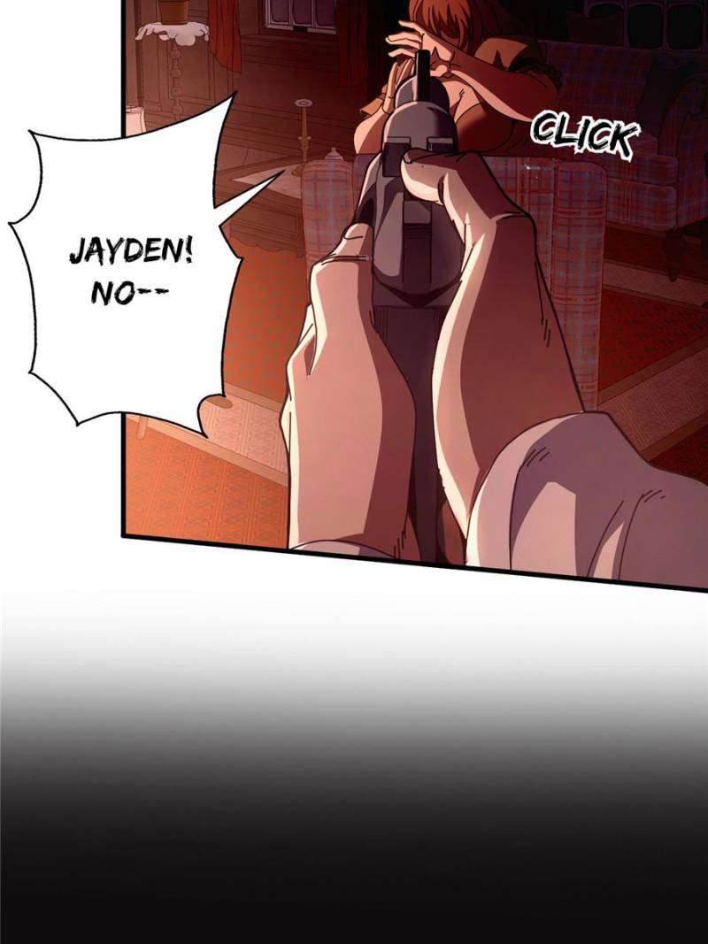 Read The Witch-Guarding Warden Manga Online