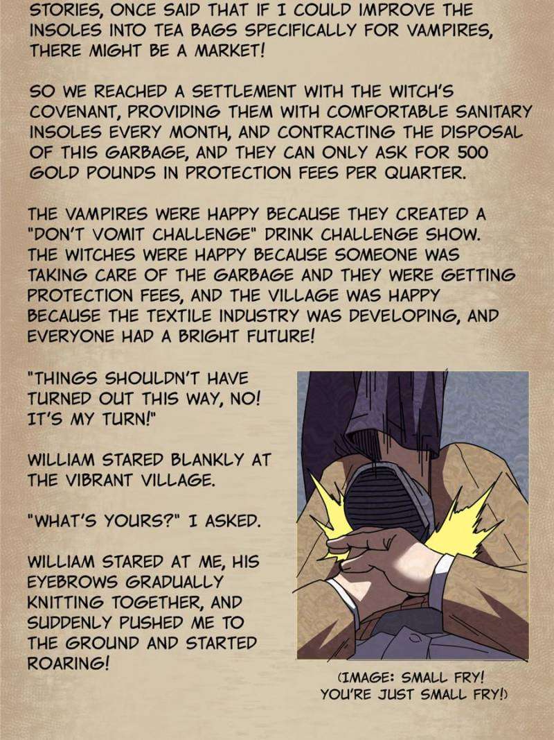 Read The Witch-Guarding Warden Manga Online