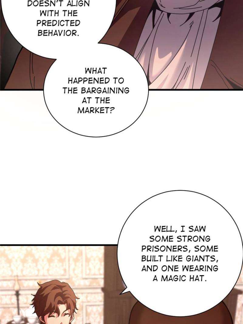 Read The Witch-Guarding Warden Manga Online