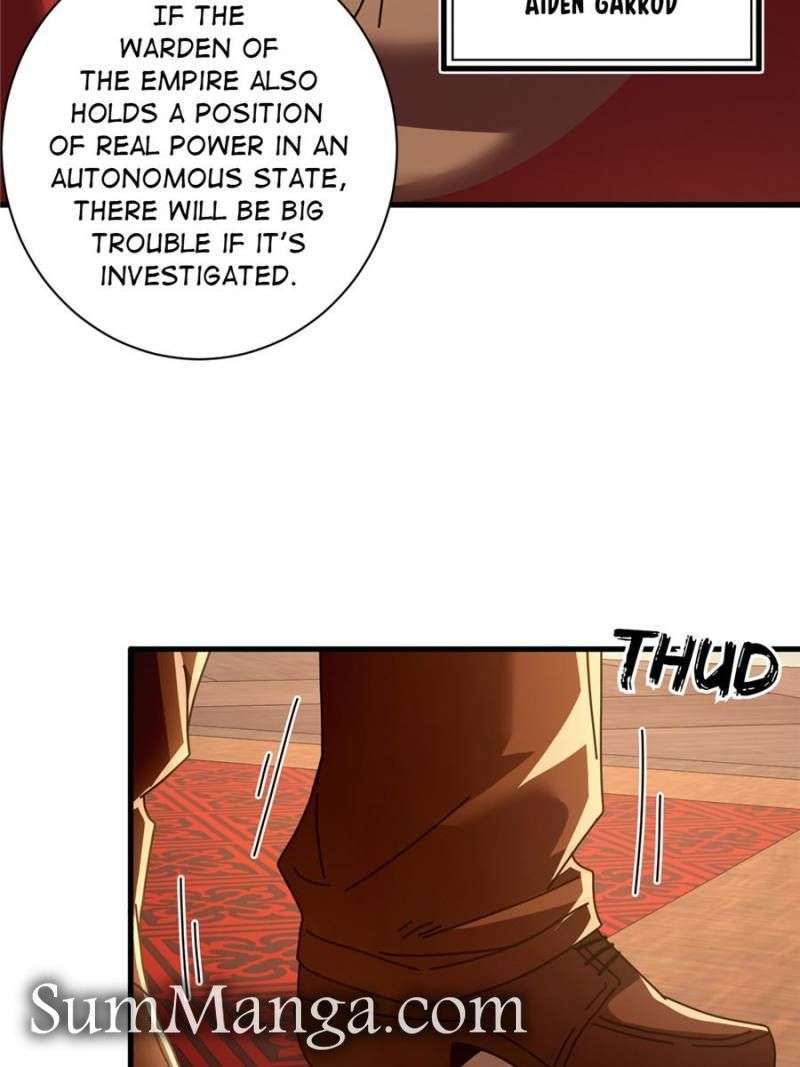 Read The Witch-Guarding Warden Manga Online