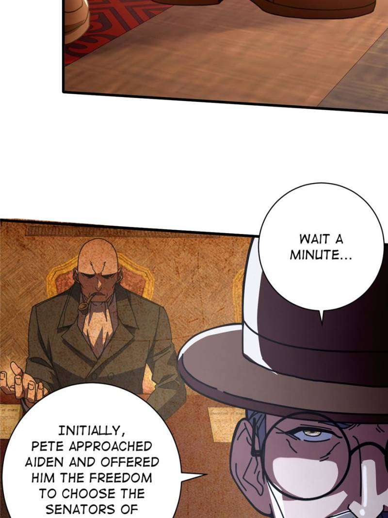 Read The Witch-Guarding Warden Manga Online